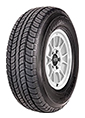 SUV tire thumbnail image